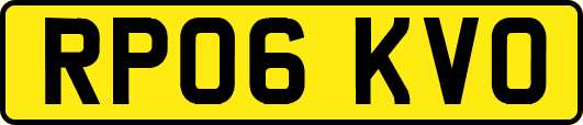RP06KVO