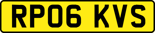 RP06KVS
