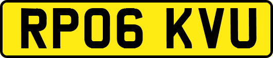 RP06KVU