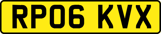 RP06KVX