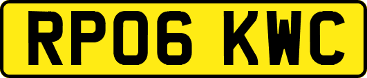 RP06KWC