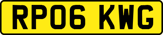 RP06KWG
