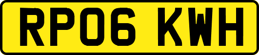 RP06KWH