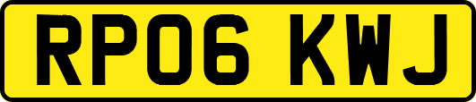 RP06KWJ