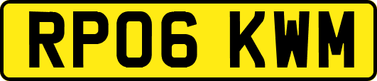 RP06KWM