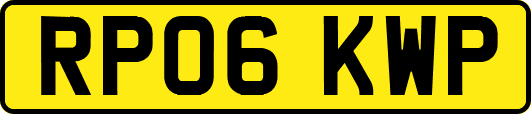 RP06KWP