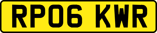 RP06KWR