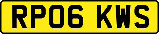 RP06KWS