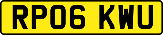 RP06KWU