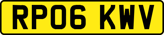 RP06KWV