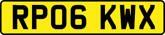 RP06KWX