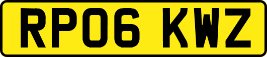 RP06KWZ