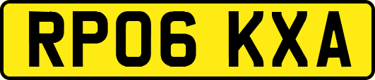 RP06KXA