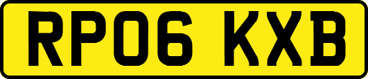 RP06KXB