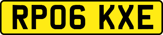 RP06KXE