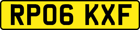 RP06KXF
