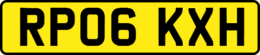 RP06KXH