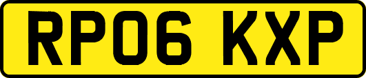 RP06KXP