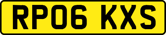 RP06KXS