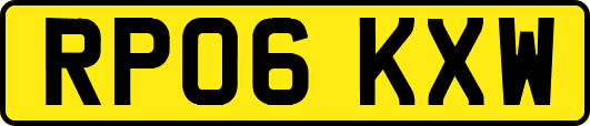 RP06KXW