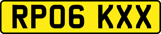 RP06KXX