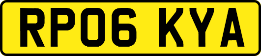 RP06KYA