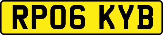 RP06KYB