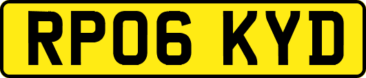 RP06KYD