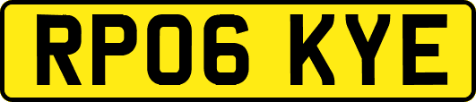 RP06KYE