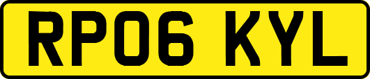 RP06KYL