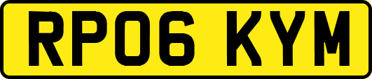 RP06KYM