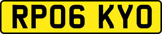 RP06KYO