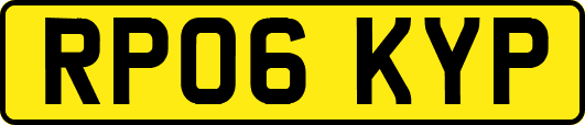 RP06KYP
