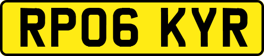 RP06KYR