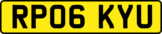 RP06KYU
