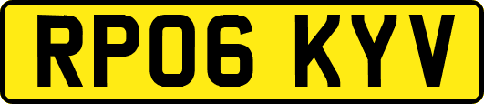 RP06KYV