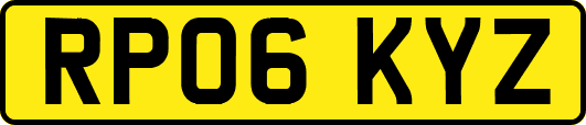 RP06KYZ