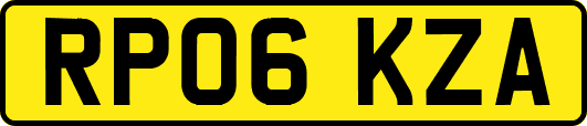 RP06KZA