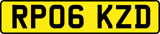 RP06KZD