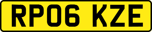 RP06KZE