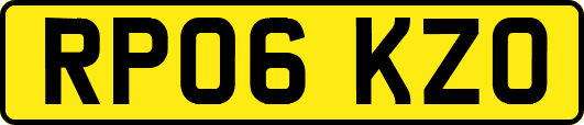 RP06KZO