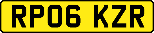 RP06KZR