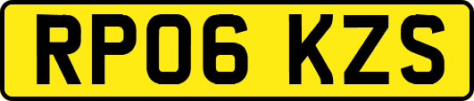 RP06KZS