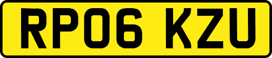 RP06KZU