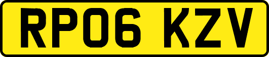 RP06KZV