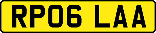 RP06LAA