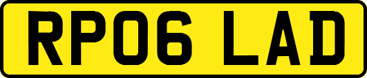 RP06LAD