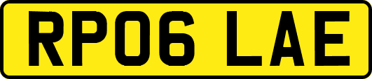 RP06LAE