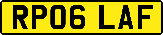RP06LAF