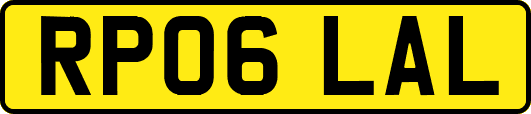 RP06LAL